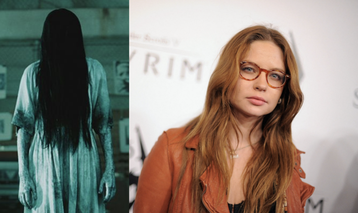 Daveigh Chase